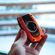 Illustration for article titled Casio Verizon Boulder GzOne Waterproof Cellphone: Snowmodo Review
